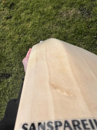 SG Sunny Tonny Arc 4.0 Ultra Lightweight Cricket Bat 2lbs 7oz