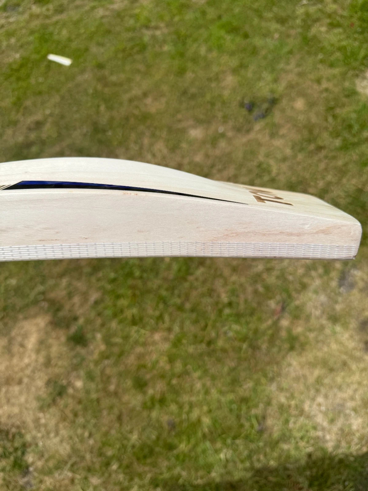 SS TON QDK Players Cricket Bat Short Handle 2lbs 10oz