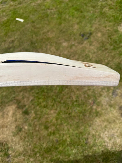 SS TON QDK Players Cricket Bat Short Handle 2lbs 10oz