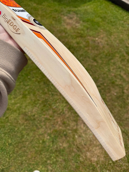 SS TON Players 5000 Cricket Bat Short Handle 2lbs 9oz
