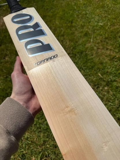 Protos Tornado Cricket Bat Short Handle 2lbs 9oz