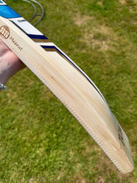 SS TON Sky Fire Cricket Bat SH