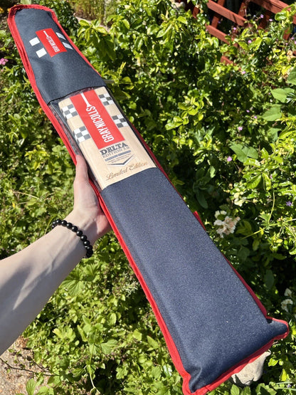 Gray Nicolls Delta 3.0 Limited Edition Cricket Bat SH 2lbs 10oz