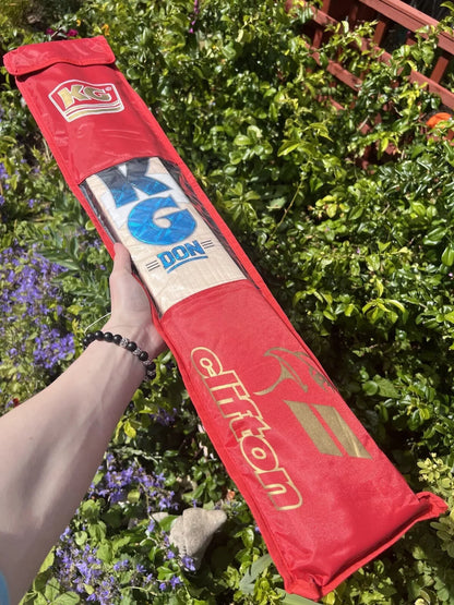 KG DON Cricket Bat SH 2lbs 9oz