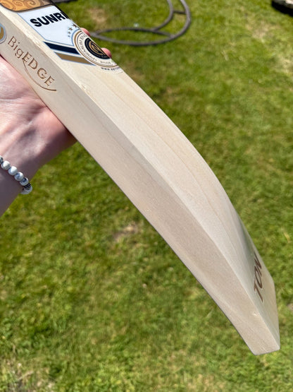 SS TON Players 4000 Players Range Cricket Bat SH