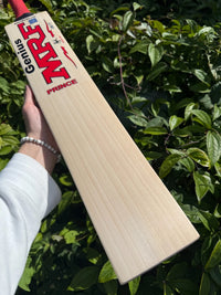 MRF Prince Shubman Gill Players Edition Pro Cricket Bat