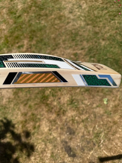 SS TON 999 Cricket Bat Short Handle 2lbs 9oz