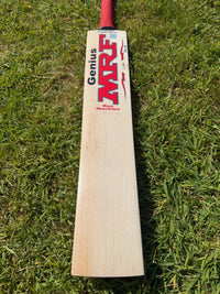 MRF Run Machine Virat Kohli Cricket Bat Short Handle