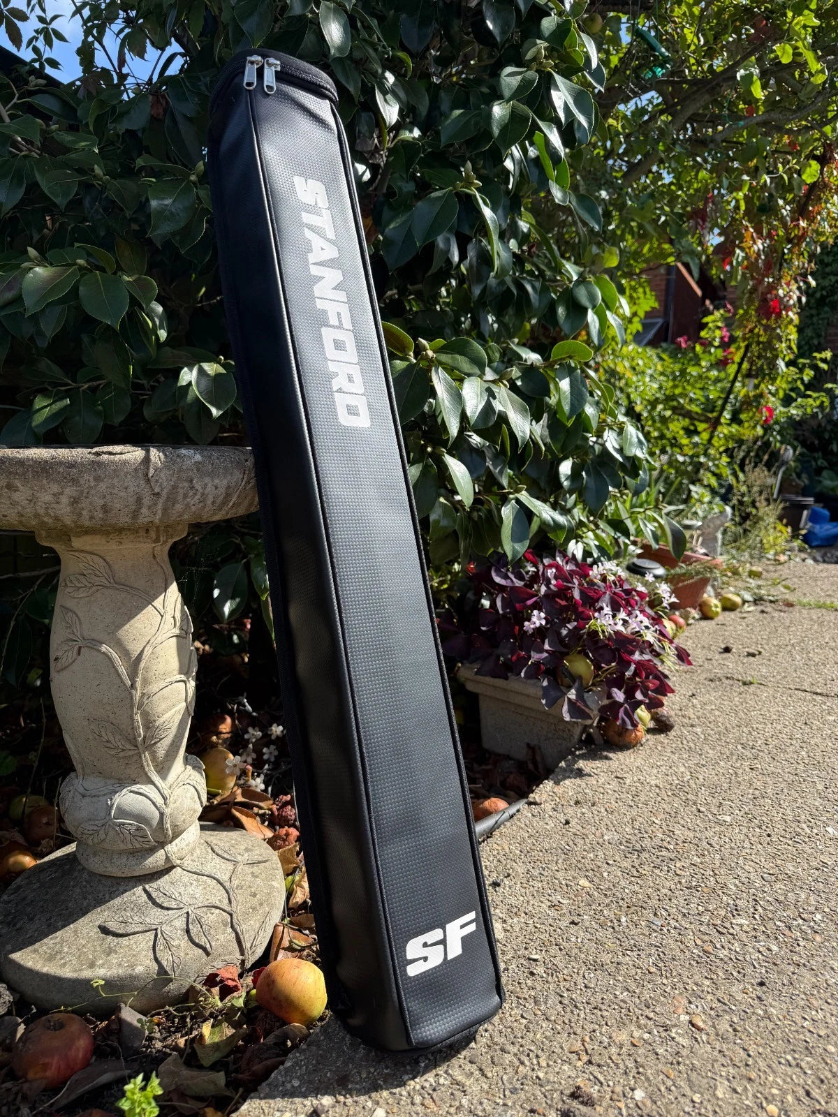 SF Stanford SS27 Players Edition Pro Cricket Bat Lightweight 2lbs 8oz