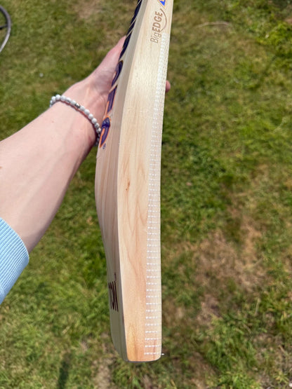 SS TON Players 5000 Cricket Bat Short Handle 2lbs 9oz
