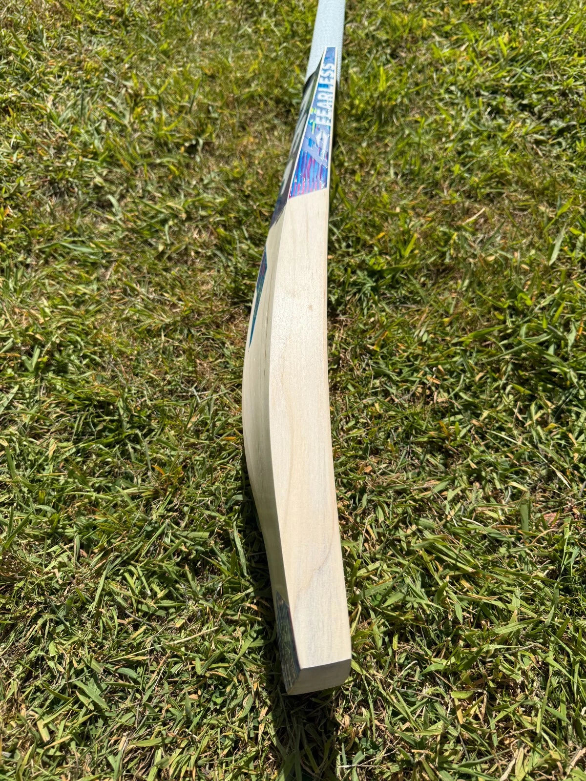 DSC Blu 100 Cricket Bat 2lbs 9oz