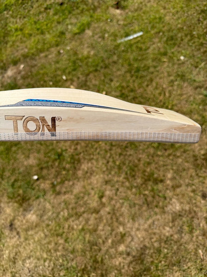 SS TON Elite Cricket Bat Short Handle 2lbs 8oz