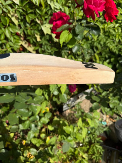 Protos Blizzard FC Sondhi Cricket Bat SH 2lbs 10oz