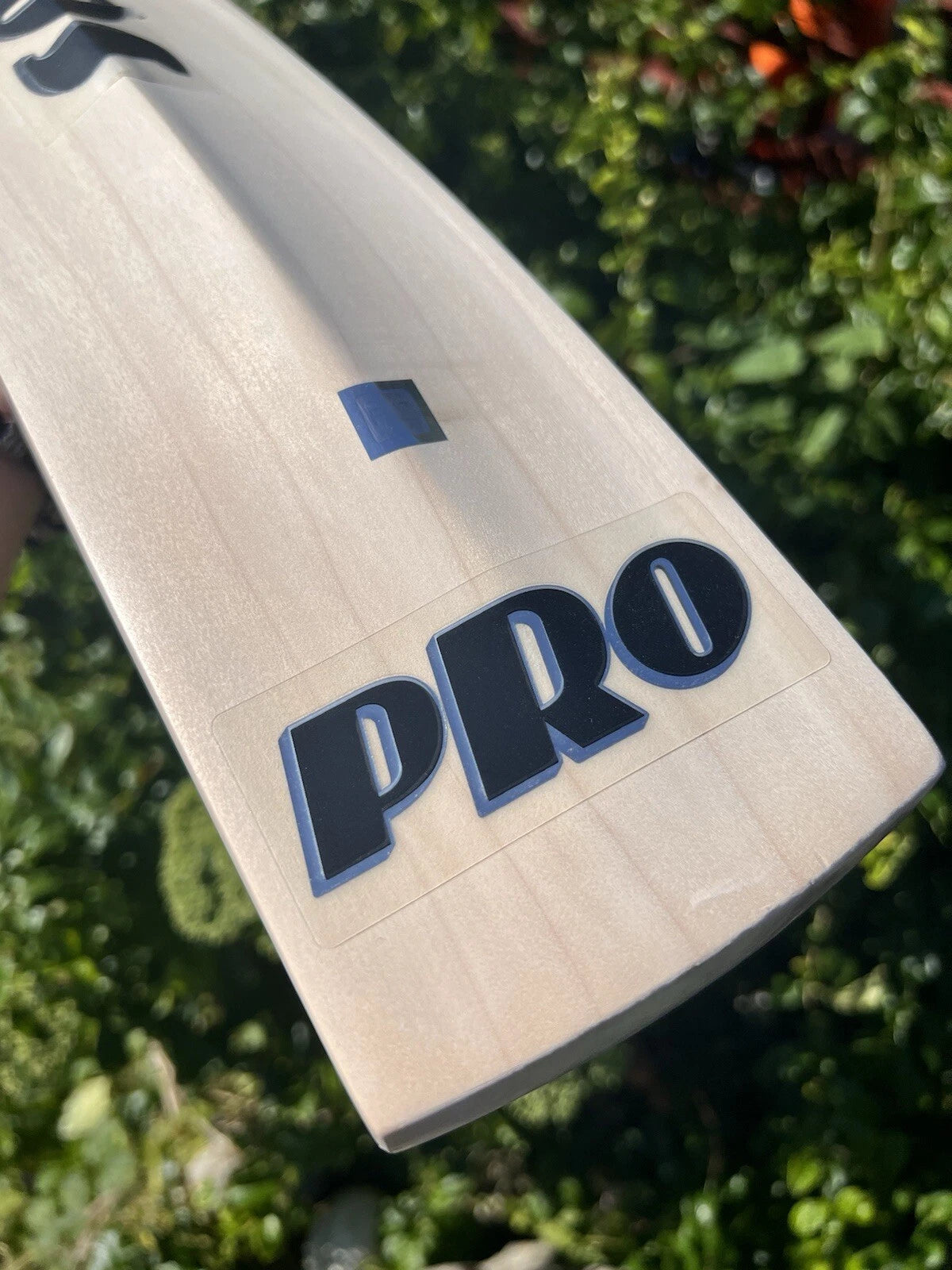 Protos Blizzard FC Sondhi Cricket Bat SH 2lbs 10oz.