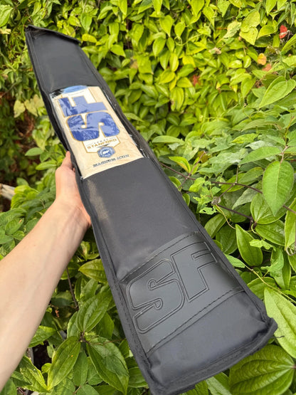 SF Stanford Magnum Icon Cricket Bat SH