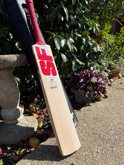 SF Stanford SS27 Players Edition Pro Cricket Bat Lightweight 2lbs 8oz