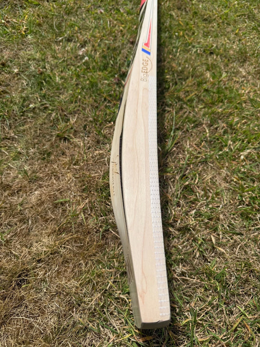 SS TON QDK Players Cricket Bat Short Handle 2lbs 10oz