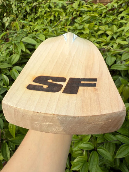 SF Stanford Gradiges 9000 Cricket Bat SH 2lbs 10oz