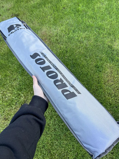Protos Thunder FC Sondhi Cricket Bat SH 2lbs 10oz