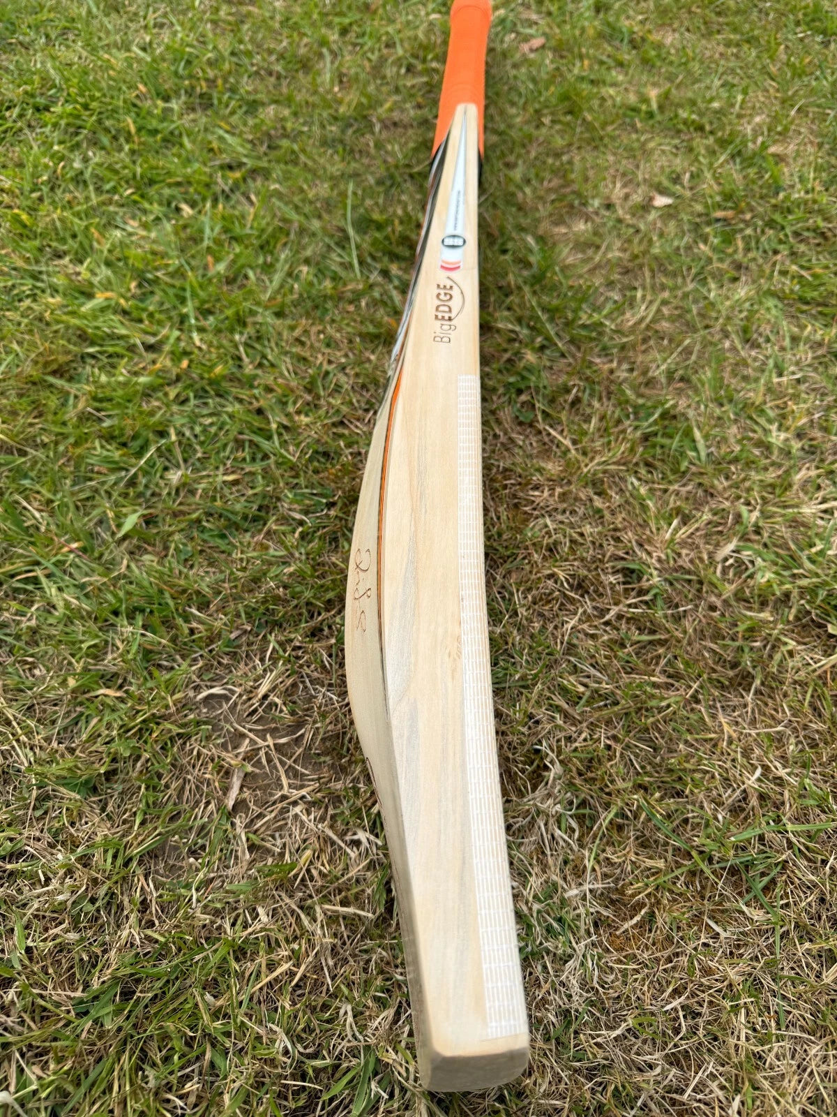 SS TON Players 5000 Cricket Bat Short Handle 2lbs 9oz