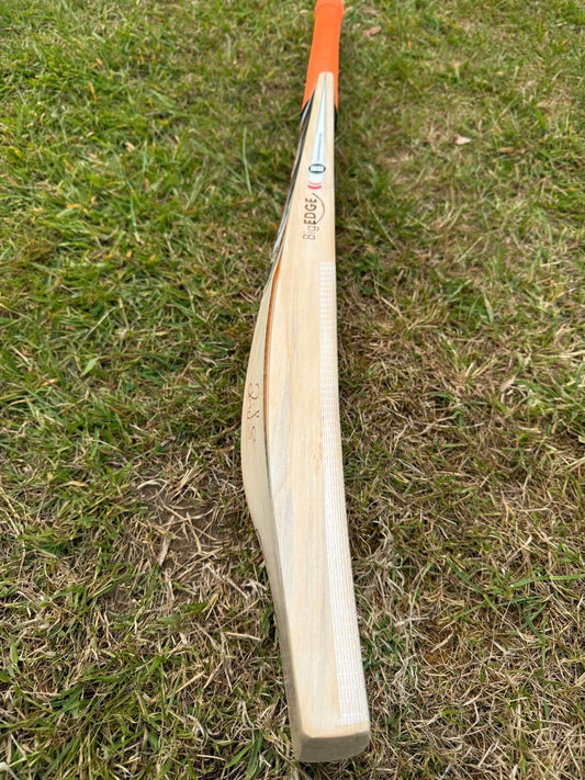 SS TON Players 5000 Cricket Bat Short Handle 2lbs 9oz