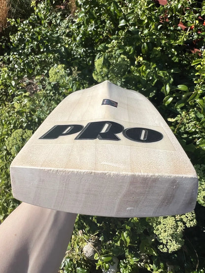 Protos Blizzard FC Sondhi Cricket Bat SH 2lbs 10oz.