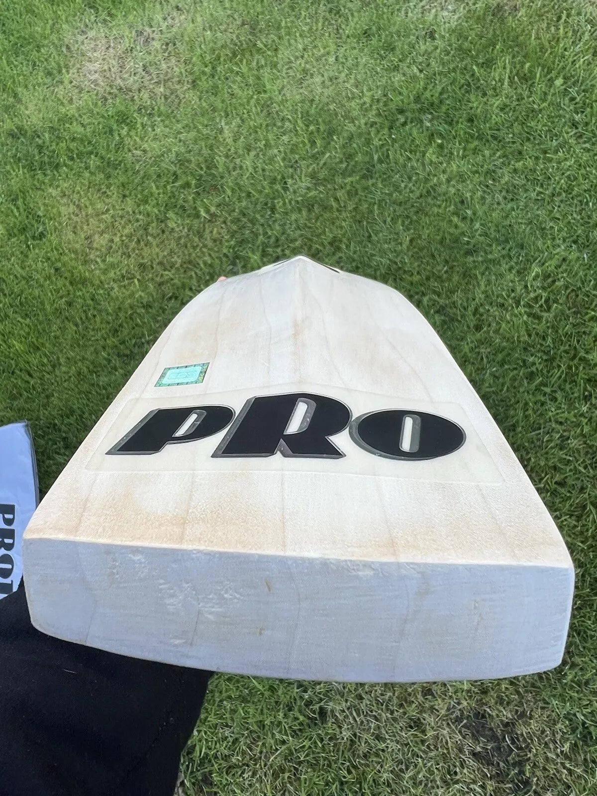 Protos Thunder FC Sondhi Cricket Bat SH 2lbs 10oz