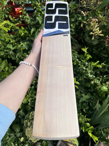 SS TON Master 99 Cricket Bat Short Handle 2lbs 10oz