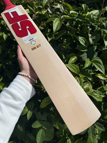 SF Stanford SS27 Players Edition Pro Cricket Bat Lightweight 2lbs 8oz
