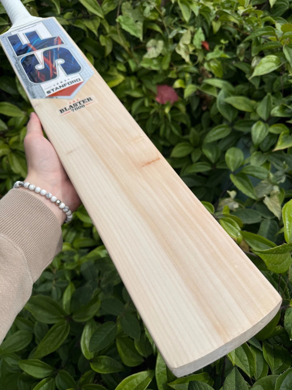 SF Stanford Blaster 7000 Cricket Bat SH 2lbs 10oz