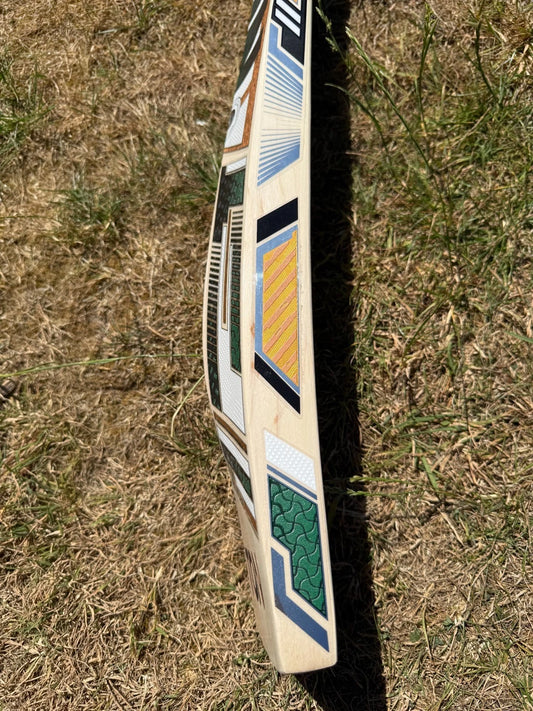 SS TON 999 Cricket Bat Short Handle 2lbs 10oz