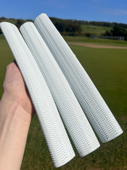 Ripple Cricket Bat Grip