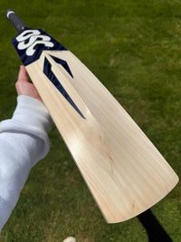 DSC BLAK 222 Cricket Bat Short Handle 2lbs 9oz