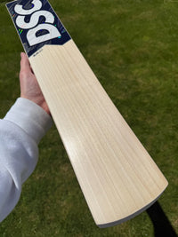 DSC BLAK450 Grade 1 Lightweight Cricket Bat