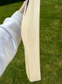 DSC BLU 222 Cricket Bat Short Handle 2lbs 9oz