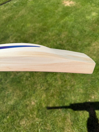 DSC BLU 222 Cricket Bat Short Handle 2lbs 9oz