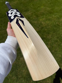DSC BLAK450 Grade 1 Lightweight Cricket Bat