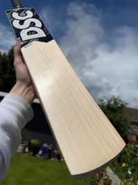 DSC BLAK450 Grade 1 Lightweight Cricket Bat