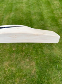 DSC SPLIIT 200 Gauge Filler Cricket Bat Short Handle 2lbs 9oz