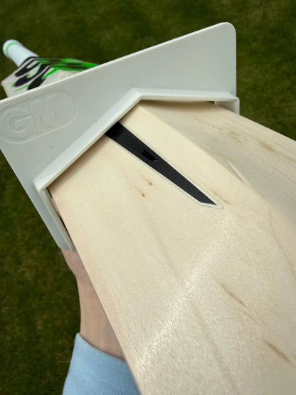 DSC SPLIIT 200 Gauge Filler Cricket Bat Short Handle 2lbs 9oz