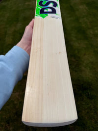 DSC SPLIIT 200 Gauge Filler Cricket Bat Short Handle 2lbs 9oz