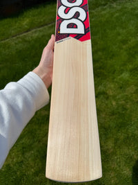 DSC Intense Attitude Cricket Bat Short Handle 2lbs 9oz