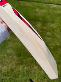 DSC Intense Shoc Lightweight Cricket Bat Short Handle 2lbs 8oz