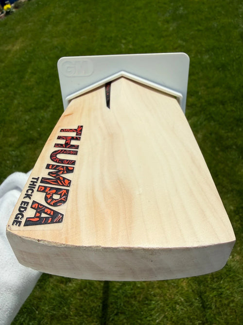DSC THUMPA Guage Filler Cricket Bat Short Handle