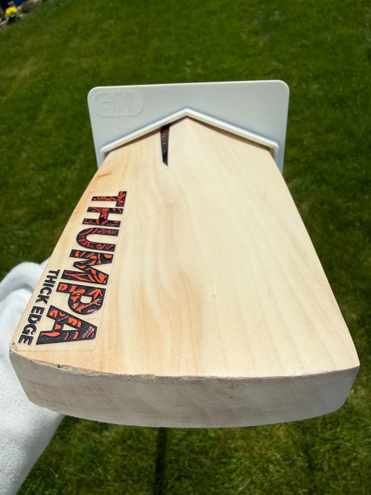 DSC THUMPA Guage Filler Cricket Bat Short Handle