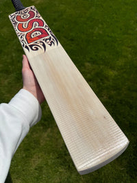 DSC THUMPA Guage Filler Cricket Bat Short Handle
