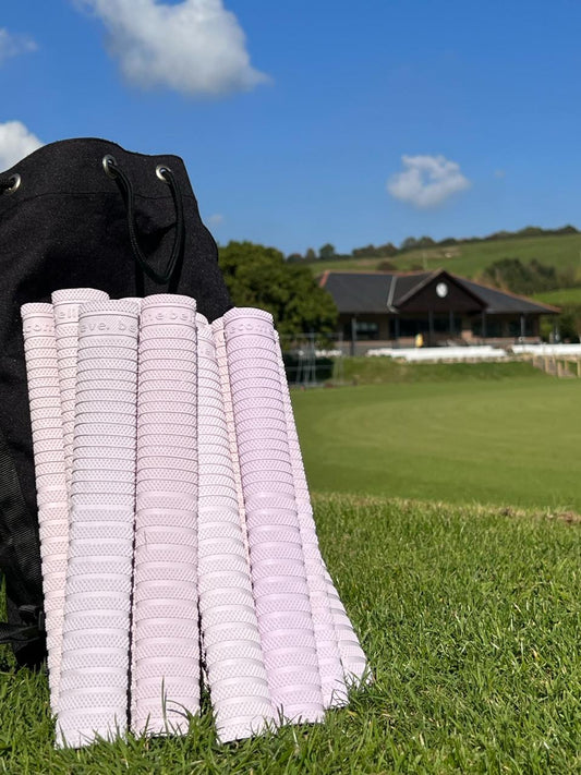 SG Hexa Cricket Bat Grip