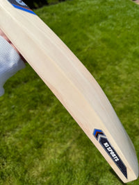KI Butterfly Edition Cricket Bat Short Handle