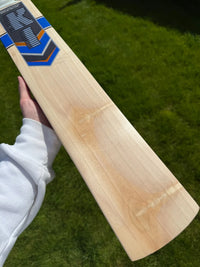 KI Butterfly Edition Cricket Bat Short Handle