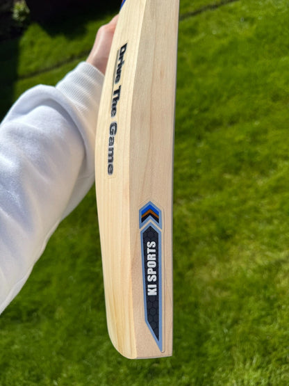 KI Butterfly Edition Cricket Bat Short Handle